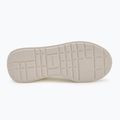 Moteriški batai Calvin Klein YW0YW01990 Retro Runner Lace Up Nylon MG White/Evening Primrose/Lily White 4