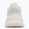 Moteriški batai Calvin Klein YW0YW01995 Hike Runner Casual Ny-Su AOP WN white/marshmallow/feather gray 6