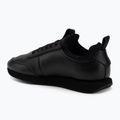Vyriški batai Calvin Klein YM0YM01362 Retro Runner Sock Laceup Leather triple black 3