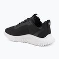 Moteriški batai Calvin Klein YW0YW01992 Eva Runner Drawstring Mix MG black/bright white 3