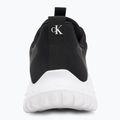 Moteriški batai Calvin Klein YW0YW01992 Eva Runner Drawstring Mix MG black/bright white 6