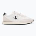 Vyriški batai Calvin Klein YM0YM01361 Retro Runner Essential MIX MAT bright white/black 2