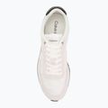 Vyriški batai Calvin Klein YM0YM01361 Retro Runner Essential MIX MAT bright white/black 5