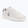Vyriški batai Calvin Klein YM0YM01213 3 Cupsole PU lily white/purple blue