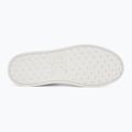 Moteriški batai Calvin Klein YW0YW01781 3 Cupsole Laceup PU MG crystal grey/lily white 4