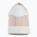 Moteriški batai Calvin Klein YW0YW01781 3 Cupsole Laceup PU MG crystal grey/lily white 6