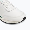 Vyriški batai Calvin Klein YM0YM01355 Retro Runner Essential Leather bright white/galapagos 7