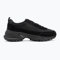 Vyriški batai Calvin Klein YM0YM01378 Hike Runner Casual Ny-Su AOP triple black 2