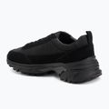 Vyriški batai Calvin Klein YM0YM01378 Hike Runner Casual Ny-Su AOP triple black 3