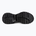 Vyriški batai Calvin Klein YM0YM01378 Hike Runner Casual Ny-Su AOP triple black 4