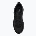Vyriški batai Calvin Klein YM0YM01378 Hike Runner Casual Ny-Su AOP triple black 5