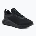 Vyriški batai Calvin Klein YM0YM01386 Eva Runner Sock Mix triple black