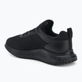 Vyriški batai Calvin Klein YM0YM01386 Eva Runner Sock Mix triple black 3