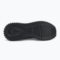 Vyriški batai Calvin Klein YM0YM01386 Eva Runner Sock Mix triple black 4