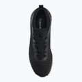 Vyriški batai Calvin Klein YM0YM01386 Eva Runner Sock Mix triple black 5