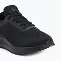 Vyriški batai Calvin Klein YM0YM01386 Eva Runner Sock Mix triple black 7