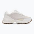 Vyriški batai Calvin Klein YM0YM01289 Hike Runner HF Leather Mix bright white/creamy white/eggshell 2