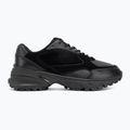 Vyriški batai Calvin Klein YM0YM01289 Hike Runner HF Leather Mix triple black 2