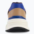 Vyriški batai Calvin Klein YM0YM01379 Hike Runner Mesh MIX cumin/burnt out/khaki/purple blue 6