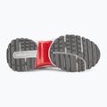 Vyriški batai Calvin Klein YM0YM01379 Hike Runner Mesh MIX bright white/grey/flame scarlet 4