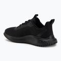 Vyriški batai Calvin Klein YM0YM01387 Eva Runner Mix NY triple black 3