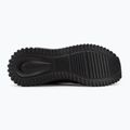 Vyriški batai Calvin Klein YM0YM01387 Eva Runner Mix NY triple black 4