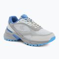 Vyriški batai Calvin Klein YM0YM01379 Hike Runner Mesh MIX oyster mushroom/grey/pale blue