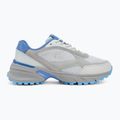 Vyriški batai Calvin Klein YM0YM01379 Hike Runner Mesh MIX oyster mushroom/grey/pale blue 2