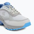 Vyriški batai Calvin Klein YM0YM01379 Hike Runner Mesh MIX oyster mushroom/grey/pale blue 7