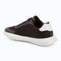 Moteriški batai Calvin Klein YW0YW01750 3 Eva Runner Mesh MG brown out/green haze 3