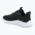Vyriški batai Calvin Klein YM0YM01387 Eva Runner Mix NY black/bright white 3