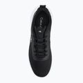Vyriški batai Calvin Klein YM0YM01387 Eva Runner Mix NY black/bright white 5