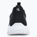 Vyriški batai Calvin Klein YM0YM01387 Eva Runner Mix NY black/bright white 6