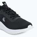 Vyriški batai Calvin Klein YM0YM01387 Eva Runner Mix NY black/bright white 7