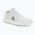 Moteriški batai Calvin Klein YW0YW01750 3 Eva Runner Mesh MG bright white/black