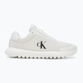 Moteriški batai Calvin Klein YW0YW01750 3 Eva Runner Mesh MG bright white/black 2
