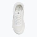 Moteriški batai Calvin Klein YW0YW01750 3 Eva Runner Mesh MG bright white/black 5