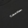 Vyriški Calvin Klein Lifestyle marškinėliai juodi 3