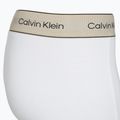Vyriškos trumpikės Calvin Klein LV00NB4447 Brief 3 pairs oyster gray/grey heather/white 4
