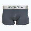 Trumpikės Calvin Klein LV00NB4269 Trunk 3 poros black/adrenaline rush/white/black 3