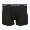Vyriškos trumpikės Calvin Klein LV00NB4413 Brief 5 poros black 2