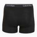 Vyriškos trumpikės Calvin Klein LV00NB4413 Brief 5 poros black 3