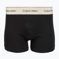 Vyriškos trumpikės Calvin Klein LV00NB4447 Brief 3 poros black/black/black