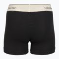 Vyriškos trumpikės Calvin Klein LV00NB4447 Brief 3 poros black/black/black 2