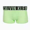 Trumpikės Calvin Klein 000NB3775A Trunk 3 poros black/teal breeze/forest freeze 2