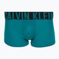 Trumpikės Calvin Klein 000NB3775A Trunk 3 poros black/teal breeze/forest freeze 3