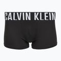 Trumpikės Calvin Klein 000NB3775A Trunk 3 poros black/teal breeze/forest freeze 4