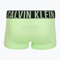 Trumpikės Calvin Klein 000NB3775A Trunk 3 poros black/teal breeze/forest freeze 5