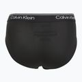Vyriškos kelnaitės Calvin Klein LV00NB4408 Hip Brief 3 poros black 3