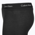 Trumpikės Calvin Klein LV00NB4394 Brief 3 poros black/chalk logo/black/currie 6